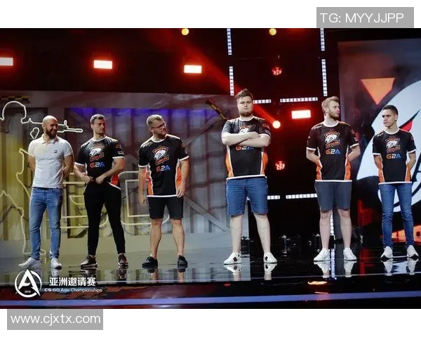 CS冬季大型锦标赛选手家人现场助威感人瞬间